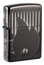 Load image into Gallery viewer, Zippo Lighter - Personalized Customize Message Engrave on Backside for Zippo Brand Design Logo Lighter (Flame 360 48738)