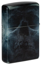 Load image into Gallery viewer, Zippo Lighter- Personalized Engrave for Compass Design Glow in The Dark 48562