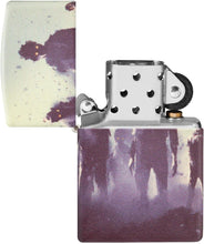 Load image into Gallery viewer, Zippo Zombie 540 Color Design Pocket Lighter
