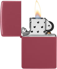 Load image into Gallery viewer, Zippo Classic Brick Pocket Lighter