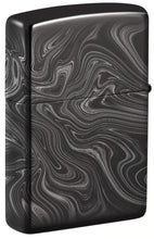Load image into Gallery viewer, Zippo Lighter- Personalized Engrave for Geometric Patterns Marble Pattern 49812