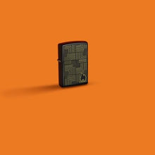 Load image into Gallery viewer, Zippo Lighter - Custom Engraved with Your Message for Lighter, Metal, Silver, One Size 46478