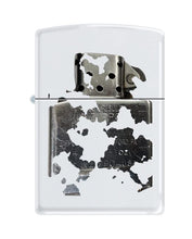 Load image into Gallery viewer, Zippo Lighter - Personalized Customize Message Engrave on Backside for Zippo Insert Design #Z5484