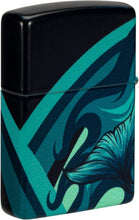 Load image into Gallery viewer, Zippo Mermaid Design 540 Color Pocket Lighter