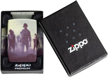 Load image into Gallery viewer, Zippo Zombie 540 Color Design Pocket Lighter