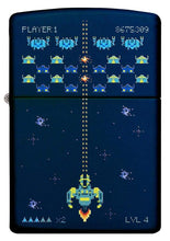 Load image into Gallery viewer, Zippo Lighter- Personalized Engrave Gamer Design Pixel Game #49114
