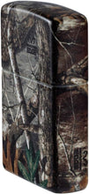 Load image into Gallery viewer, Zippo Lighter - Customize Message on for Realtree Camouflage Edge Pocket 46573