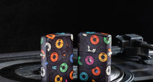 Load image into Gallery viewer, Zippo Lighter- Personalized Engrave Music Guitar Musical Note Records 48770
