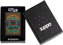 Load image into Gallery viewer, Zippo Lighter- Personalized Engrave for Santa Cruz Dressen Rose 48742