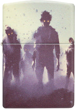 Load image into Gallery viewer, Zippo Zombie 540 Color Design Pocket Lighter