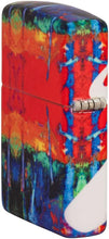 Load image into Gallery viewer, Zippo Dippy Z Design 540 Color Pocket Lighter