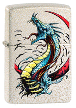Load image into Gallery viewer, Zippo Lighter- Personalized Engrave for Dragon Fantasy Mythical #Z5268