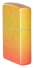 Load image into Gallery viewer, Zippo Lighter - Custom Engraved with Your Message for NHL Toronto Maple Leafs 2024 Street Chrome Pocket Lighter 46208