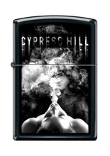 Load image into Gallery viewer, Zippo Lighter- Skull Design Windproof Lighter (Cypress Hill Z5233)