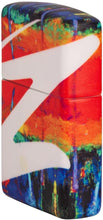 Load image into Gallery viewer, Zippo Dippy Z Design 540 Color Pocket Lighter