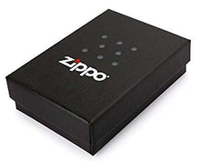 Load image into Gallery viewer, Zippo Lighter - Personalized Message Engraved on Backside Customized Italy Italian Flag Windproof Lighter #Z198