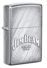 Load image into Gallery viewer, Zippo Lighter- Personalized Engrave for Jim Beam Since 1795 49543
