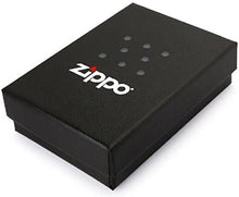 Load image into Gallery viewer, Zippo Lighter- Personalized Engrave Ace of Spades Game Casino 8 Ball #Z5462
