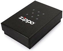 Load image into Gallery viewer, Zippo Lighter- Personalized Message for Billiards 8-Ball Pool Satin Z207
