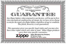 Load image into Gallery viewer, Zippo Lighter - Personalized Customize Message Engrave on Backside for Zippo Brand Design Logo Lighter (Windy Girl Vintage Z5436)
