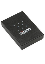 Load image into Gallery viewer, Zippo Classic Royal Blue Matte Pocket Lighter
