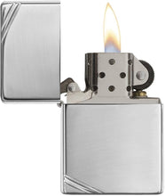 Load image into Gallery viewer, Zippo Lighter- Personalized Custom Message Engrave Vintage High Polish #260
