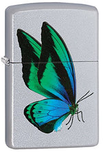 Load image into Gallery viewer, Zippo Lighter- Personalized Message for Butterfly Style2
