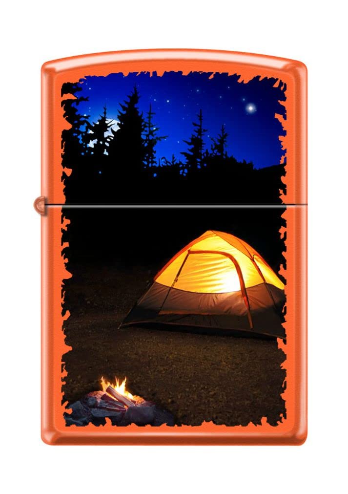 Zippo Lighter- Sports Game Soccer Football Tennis Golf Ski Windproof Lighter Camping Tent Z5094
