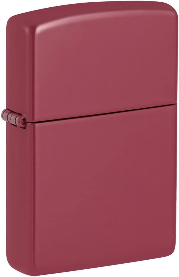 Zippo Classic Brick Pocket Lighter