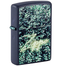 Load image into Gallery viewer, Zippo Lighter - Personalized Customize Message Engrave on Backside for Zippo Brand Design Logo Lighter (Zippo Design 48721)
