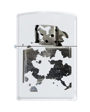 Load image into Gallery viewer, Zippo Lighter- Personalized Engrave for Zippo Logo LighterZippo Insert #Z5484
