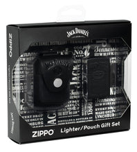 Load image into Gallery viewer, Zippo Lighter- Personalized Engrave for Jack Daniel&#39;s Jack Daniel&#39;s Set #48460
