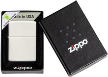 Load image into Gallery viewer, Zippo Lighter- Personalized Engrave Unique Colored Glow in The Dark #49193
