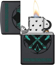 Load image into Gallery viewer, Zippo Lighter- Personalized Engrave for Assassin&#39;s Creed #49525
