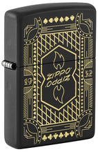 Load image into Gallery viewer, Zippo Lighter - Custom Engraved with Your Message for Lighter, Metal, White, One Size 46483
