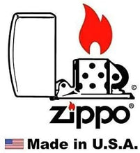 Load image into Gallery viewer, Zippo Lighter- Personalized Message Engrave Zodiac Astrological Sign Scorpio
