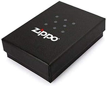Load image into Gallery viewer, Zippo Lighter- Personalized Message Pipe Insert Pipe Windproof Lighter #Z265
