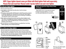 Load image into Gallery viewer, Zippo Lighter - Hands Heart U.S. Flag

