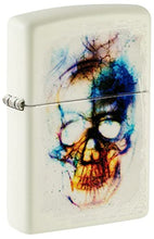 Load image into Gallery viewer, Zippo Lighter- Personalized Engrave for Fire Fighter Glow in The Dark 48563
