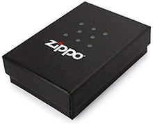 Load image into Gallery viewer, Zippo Lighter- Personalized Engrave Animal Design Spectrum Butterfly Z190
