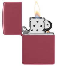 Load image into Gallery viewer, Zippo Lighter - Personalized Message Engraved on Backside Colored Windproof Lighter Brick 49844
