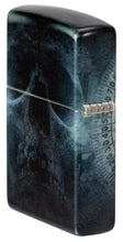 Load image into Gallery viewer, Zippo Lighter- Personalized Engrave for Compass Design Glow in The Dark 48562
