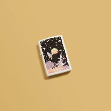 Load image into Gallery viewer, Zippo Lighter- Personalized Engrave for Frank Frazetta Space Fairy 48378
